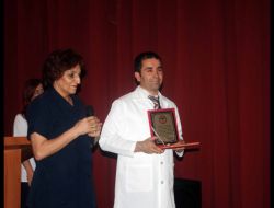 Diyarbakır’da Kadroya Alınan Hemşirelerden Başbakan’a Teşekkür