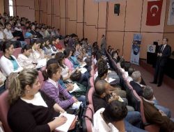 Gaziantep Sanayi Odası Başkanı Koçer: Geleceği Yenilikçi Düşünceler Şekillendirecek