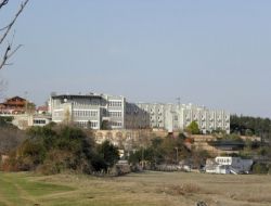 Sinop’ta Turizm İşletmeciliği Ve Otelcilik Yüksekokulu Açılacak