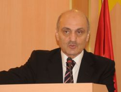 Erdoğan Bayraktar: Trabzon'da Turizm Ve Hizmet Sektörünü Geliştireceğiz