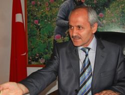 Gül Çiçeğinde Rekolte Yüzde 40 Düşük Gidiyor