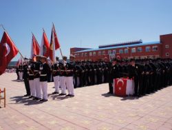Kastamonu Pmyo, Yeni Binasında İlk Mezunlarını Verdi