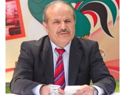 Trt Dış Yayınlar Daire Başkanı: Birçok Ülkenin Vatandaşı Türkçe Öğrenmek İstiyor