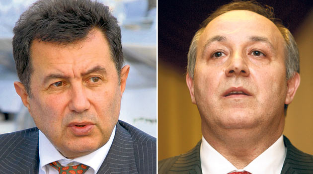 92,6 milyon dolar Rusya'ya gidiyor..