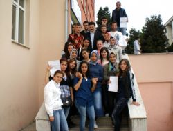 Rize'de İşyeri İsimleri Türkçe Olacak