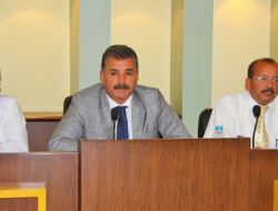 Tuna: Sivrisinek Sorununu Büyükşehir Belediyesi Büyüttü