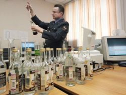 “her Gün Bir Rus Turist Ölüyor”