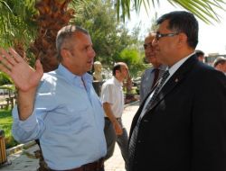 Barut: Turizmde İstihdamı Artırmak İçin Golf Alanları Yapmak Zorundayız