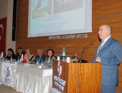 Türkiye'de 2004 Yılında 17,5 Milyon Ton Katı Atık Üretildi