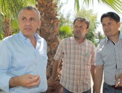 Sahte İçki Satışlarına Karşı Uyarı