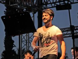 AK PARTİ GENÇLİK ŞÖLENİ