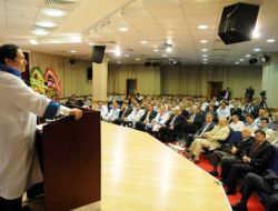 Fatih Üniversitesi'nin 15. Kuruluş Yıldönümü