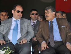 Şükrü Balcı Polis Meslek Yüksek Okulu Mezuniyet Töreni