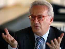 SWOBODA NET KONUŞTU!