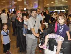 Oy Vermek İçin Pakistan'dan Geldiler