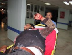 Hatay-Suriye Sınırında Gergin Bekleyiş