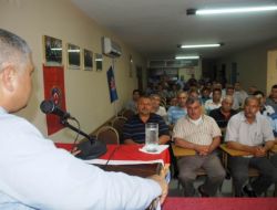 Oynanan Tüm Oyunları Bozacağız!