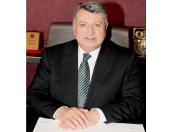 Ato Başkanı Gizer: Avrupa Birliği Süreci Yeniden Canlandırılmalı