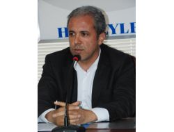 Şamil Tayyar Net Konuştu!