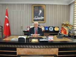 Vali Çolak: Seçimin Huzur Ve Güveni İçin Her Türlü Tedbiri Aldık