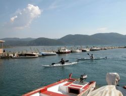 AKYAKA’DAKİ KUM EROZYONU