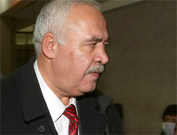 Şahin'in şüpheli olarak ifadesi alınmış!