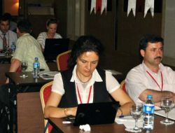 Orman Genel Müdürlüğü Edremit'te Seminer Düzenledi