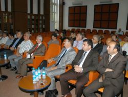 Muğla’daki Turistik İşletmelere Yeni Denetim Sistemi Anlatıldı