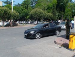 Şahinkaya'yı Sorgulayacak Savcı Gata'da..