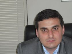 Kegid: 13 Haziran'da İstikrar Ve Demokrasi İstiyoruz