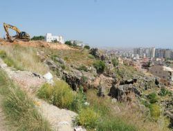 Kepez'de Yörük Kültürünün Yaşatılacağı Park Yapılıyor