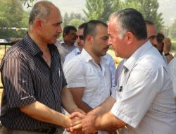 Ak Parti Milletvekili Adayı Annesini Kaybetti