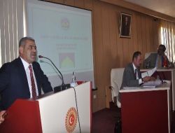 Manisa'daki Tarihi Eserler Restore Ediliyor!