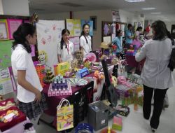 Edremit’te 13 Okulun Toplam Bin Eseri Sergilendi