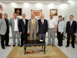 2.Karadeniz Sanayi Ve Ticaret Fuarı