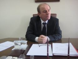 Vali Öztürk: Vatandaş Hür İradesiyle Sandık Başına Gidecek