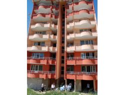 8. Kattan Düşen İşçiyi Güvercin Gübreleri Kurtardı