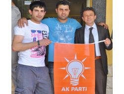 Dağ: İzmir’de İşsizliği Biz Çözeceğiz