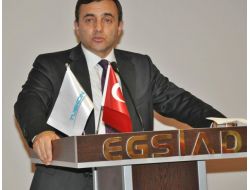 Tuskon Başkanı Meral: Odunpazarı Eskişehir İçin Önemli Ekonomik Güç