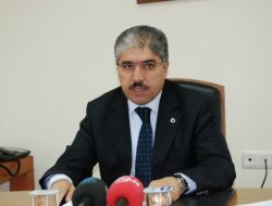 Muş Valisi Çınar: Seçim İçin Gerekli Tedbirler Alındı