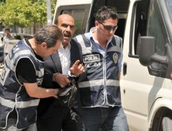 144 Kilo Esrarı Kılıflara Gizlemişler!