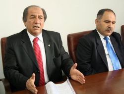 Kars Valisi Kara: Seçim İçin Gerekli Tedbirleri Aldık