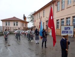 İl Genel Meclisi Başkanı Kartal: Bartın’ın Geleceğine Yatırım Yapıyoruz