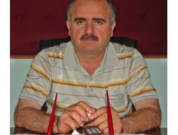 Tmo, Manavgat'ta Hasat Sonrası Buğday Alımı Yapacak