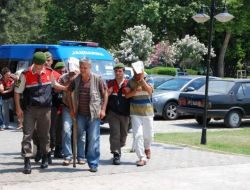 7 Kişilik Fuhuş Çetesi Çökertildi