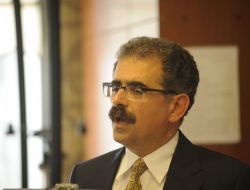 Prof. Dr. Onur Hamzaoğlu: Sadece Dilovası Değil, Kocaeli Geneli Risk Altında