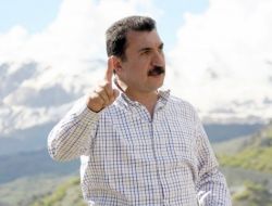 Ferhat Tunç: Kamer Genç'in Söyledikleri Alçaklıktır