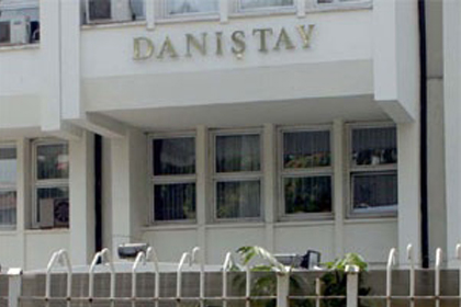 İşte Danıştay'ın yeni başkanı