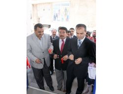 Adyes-der'den Kermes