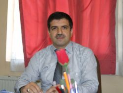 Siirt'ten Kürtçe Ezana Tepki